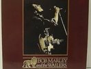 Bob Marley & The Wailers Box Set (1982) ISLAND Records 9 LP