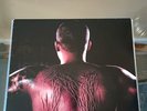 Nas Untitled Vinyl 2xLP 2008 Original Pressing Def Jam RARE Hip Hop Classic
