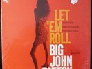 John Patton - Let  Em Roll / VG+ / LP, Album, RE