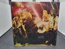 Vintage Rare 1974 New York Dolls: In Too Much Too Soon Lp