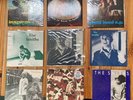 The Smiths, Stone Roses, Inspiral carpets 7” Vinyl Bundle