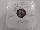 All Pigs Must Die God Is War test press  SL 130 converge hope conspiracy bars