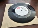 RARE NORTHERN SOUL -LINDA JONES - I JUST CAN`T LIVE MY LIFE, UK TEST PRESS MINT