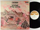 Caravan - In The Land Of Grey And Pink LP - Deram UK