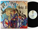 Gene Clark - No Other LP - Asylum VG+ Poster