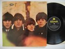 BEATLES For Sale LP 1964 UK stereo PCS 3062 YEX 142-1/143-1 EX