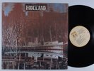 BEACH BOYS Holland BROTHER/REPRISE LP VG+ with 7