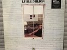 little Milton - waiting for little milton, Vinyl me please