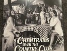chemtrails over the country club (amazon beige colored vinyl) - lana del rey