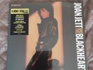 JOAN JETT & The Blackhearts - UP YOUR ALLEY LP Yellow Vinyl RSD 2023 New Sealed