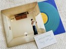 Harry Styles Harry's House (LP) Sea Glass Green vinyl USED