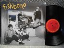 Fishbone m- original promo EP LP same self title
