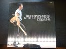 bruce springsteen live 1975..85 box set 5 lps uk and booklet