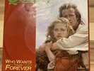 Queen - Who Wants To Live Forever - 7“ Vinyl Single