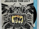 Thin Lizzy - Jailbreak - 1976 US 1st Press Album Masterdisk GK VG++