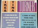 IKE & TINA TURNER   The Greatest Hits Of *SEALED* Orig 1965 Rare MONO Sue LP NEW