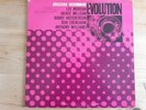 Grachan Moncur III - Evolution