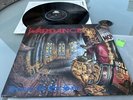 WARDANCE LP HEAVEN IS FOR SALE P700