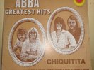 ABBA - greatest hits - MEXICO 12
