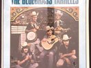 THE BLUEGRASS TARHEELS VETCO RECORDS LP 3020 EXC W/SHRINK VINYL LP 121-16W