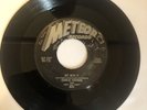CHARLIE FEATHERS With JODY and JERRY - Get With It (Meteor 5032) 7” Single Ex
