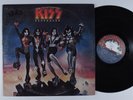 KISS Destroyer CASABLANCA LP o