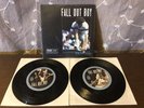 Fall Out Boy – Pax-AM Days 	 2 x Vinyl, 7