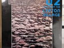 U2 Live From Lypton Village 1984 Live LP October Boy War