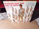 SEALED ELVIS PRESLEY 