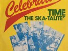 The Skatalites - Celebration Time / VG / LP, M/Print