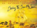 Primus - Sailing The Seas Of Cheese New Sealed Vinyl LP Album