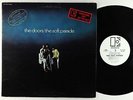 Doors - The Soft Parade LP - Elektra VG+ PROMO