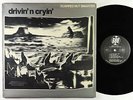 Drivin' N Cryin' - Scarred But Smarter LP - 688