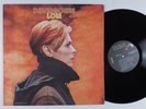 DAVID BOWIE Low RCA LP VG+ o