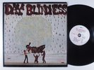 DAY BLINDNESS Self Titled STUDIO 10 DBX-101 LP VG+ o