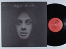 BILLY JOEL Piano Man COLUMBIA LP VG+/VG++ matte cover o