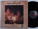 LONGBRANCH/PENNYWHISTLE Self Titled AMOS AAS-7007 LP promo gatefold o