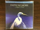 MFSL FAITH NO MORE Mobile Fidelity ANGEL DUST #1429 Sealed Original Master MOFI