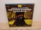 Amadeus Quartet - Beethoven String Quartets - DG 2720110-10 10X LP Box Set