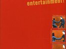 Gang Of Four - Entertainment  (180g) - Vinyl LP