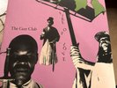 Fire Of Love- The Gun Club ( 1981)  Double Lp (album + Live At Club 88)