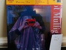 Hot Mulligan Why Would I Watch Vinyl LP Clear W/ Blue, Pink, Orange Splatter