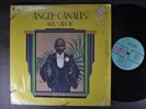 ANGEL CANALES Mas Sabor LATIN LP Shrink ALEGRE ORIGINAL SALSA STERLING