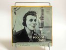 GENE VINCENT - BE BOP BOOGIE BOY / SAY MAMA Japan vinyl 7