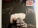 LL Cool J Mama Said Knock You Out LP Vinyl Marvel Comic Variant The Punisher NEW