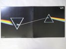 Pink Floyd The Dark Side Of The Moon EMI EMS-80324 Japan  VINYL LP