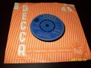 ROLLING STONES Its all over now UK Decca Demo - Nice VG+ Freakbeat Mod