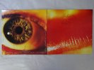 The Cure Kiss Me Kiss Me Kiss Me Polydor 33MM 0566/7 Japan  VINYL LP