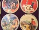 8 Vogue Picture Records R-730, R-722, R-707, R-780, R-770, R-722, R-736, & R-710