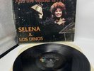 SELENA & LOS DINOS - And The Winner Is… LP (1987) (GPLP-1009) Female Vocalist G+